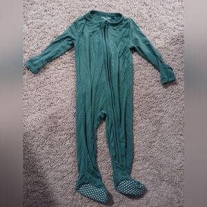 Angel Dear Footed Pajamas